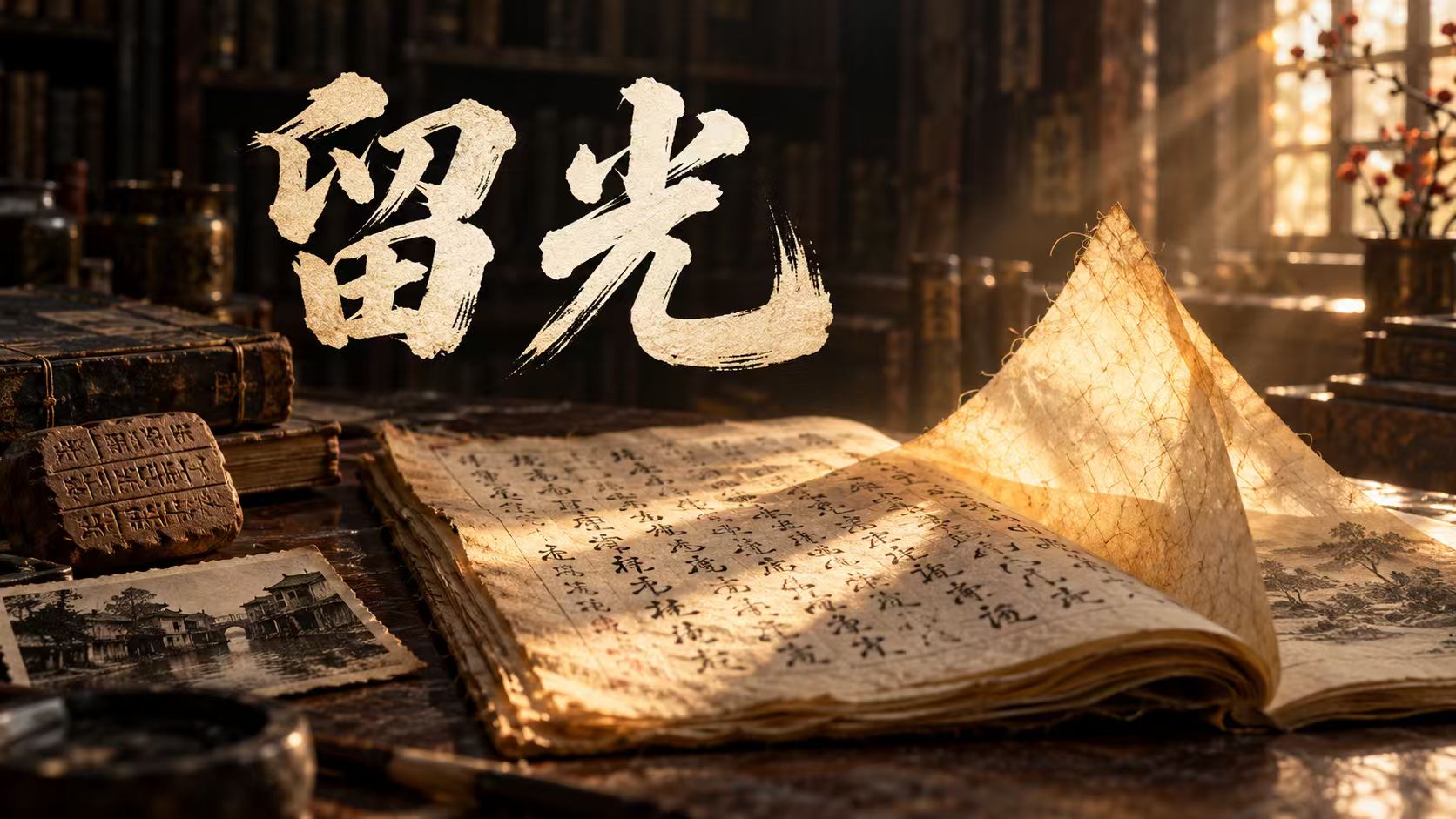 影像与视觉创作