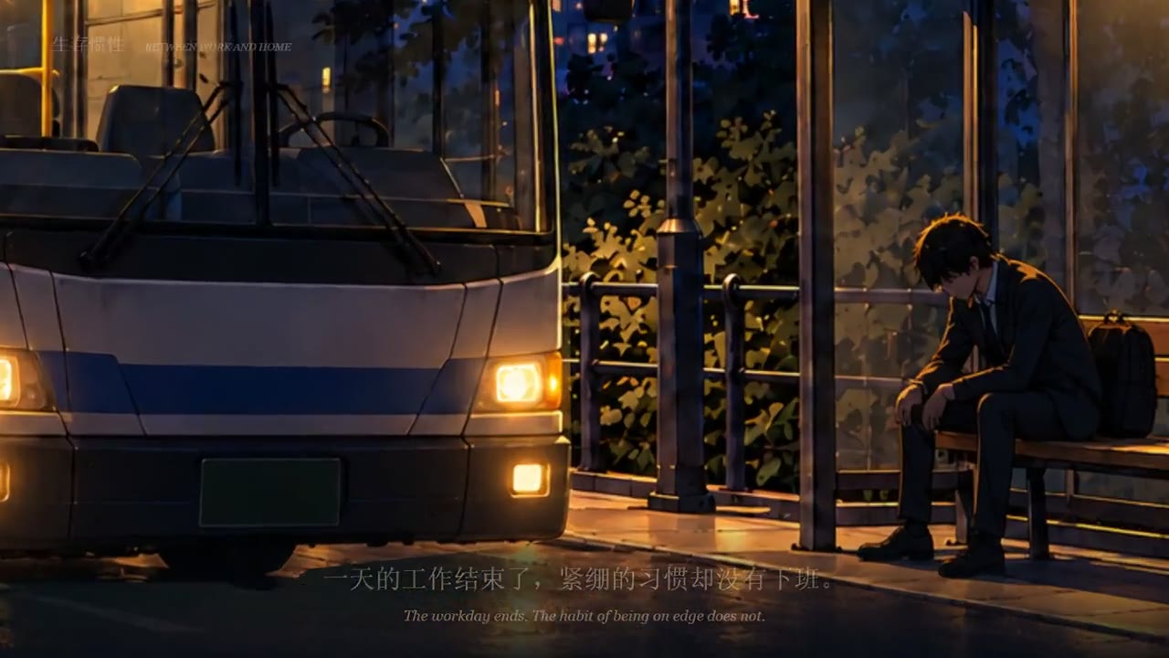 生存惯性